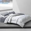 Mercury Home Textiles Всесезонное соевое антибактериальное одеяло
