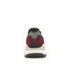 New Balance 57/40 Garnet Slate Мужские кроссовки красные M5740HL1