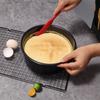 4/6/8/10 Inch Carbon Steel Cake Pan Round Cake Bread Mold Removable Bottom Pastry Tray Non-Stick Baking Mould Kitchen Bakeware