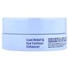 Agave Cooling Hydrogel Eye Mask, 60 Pieces, 2.96 oz (84 g)