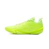 Li Ning Wade 808 5 Ultra Sports Comfortable Shock Absorbing Durable Low Top Basketball Shoes Men Sneaker Green ABAV045-3