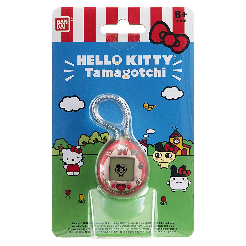Tamagotchi Hello Kitty (42892) Favorite Things