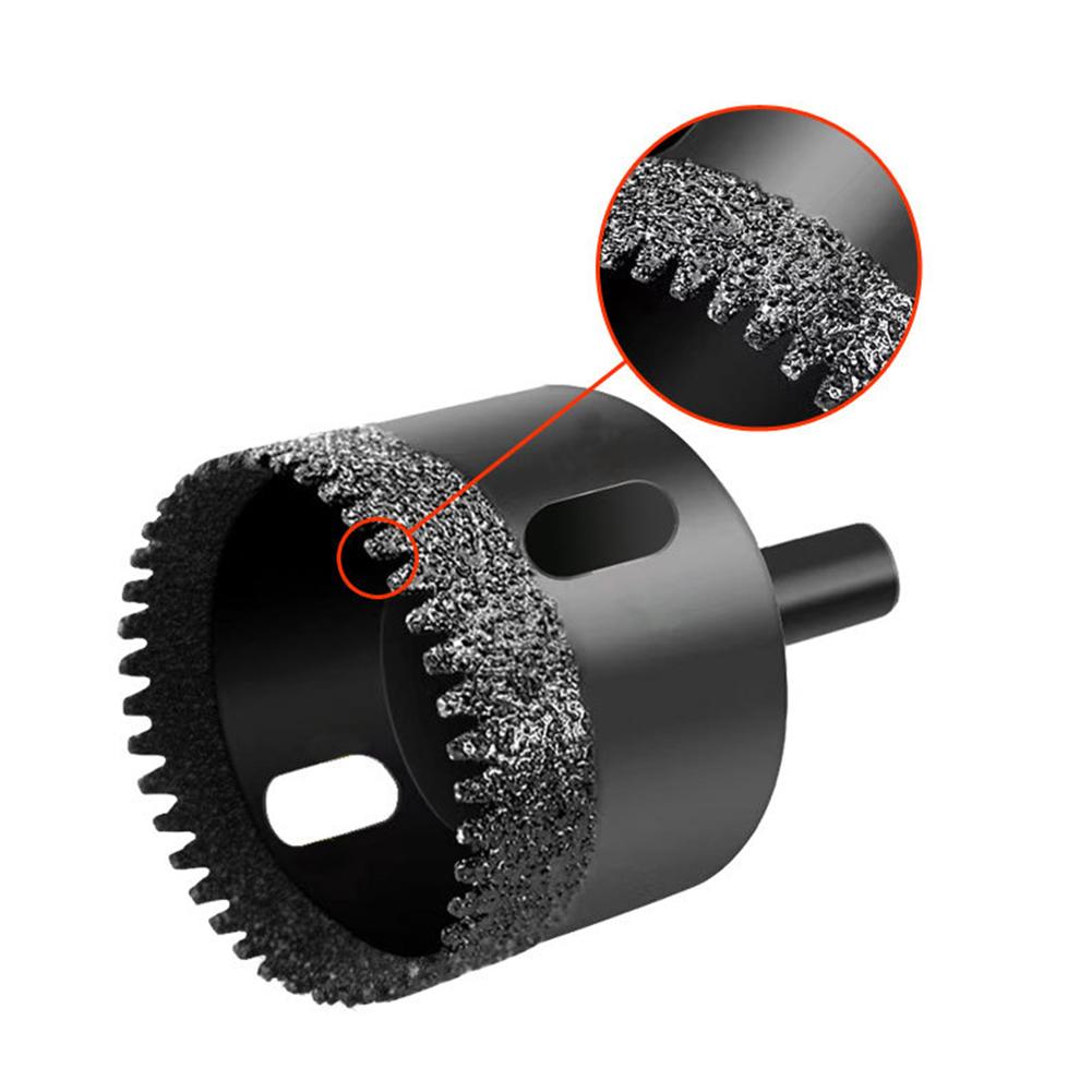 Корончатое сверло Алмазное сверло Алмазное сверло Сверло