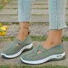 Women's Casual Shoes, Soft Soled Breathable Fashion Shoes, Sports Shoes for Women