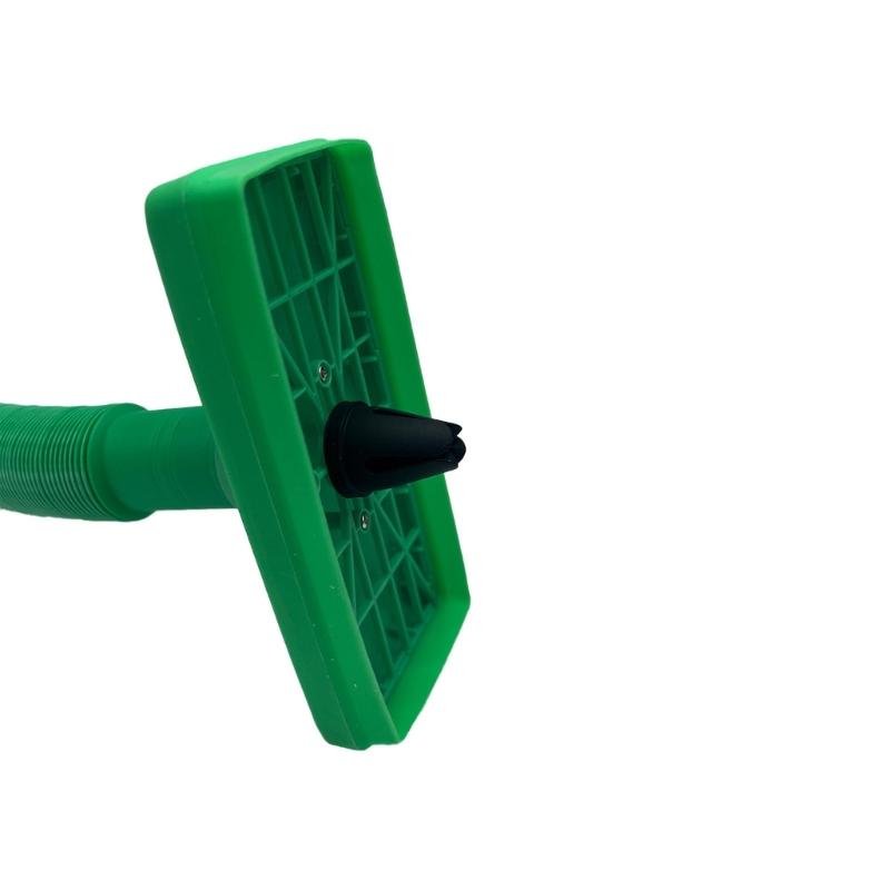 Летний универсальный удлинитель для кондиционера, охлаждающий шланг для мужчин, охладитель для автомобильного кондиционера, вентиляционные отверстия