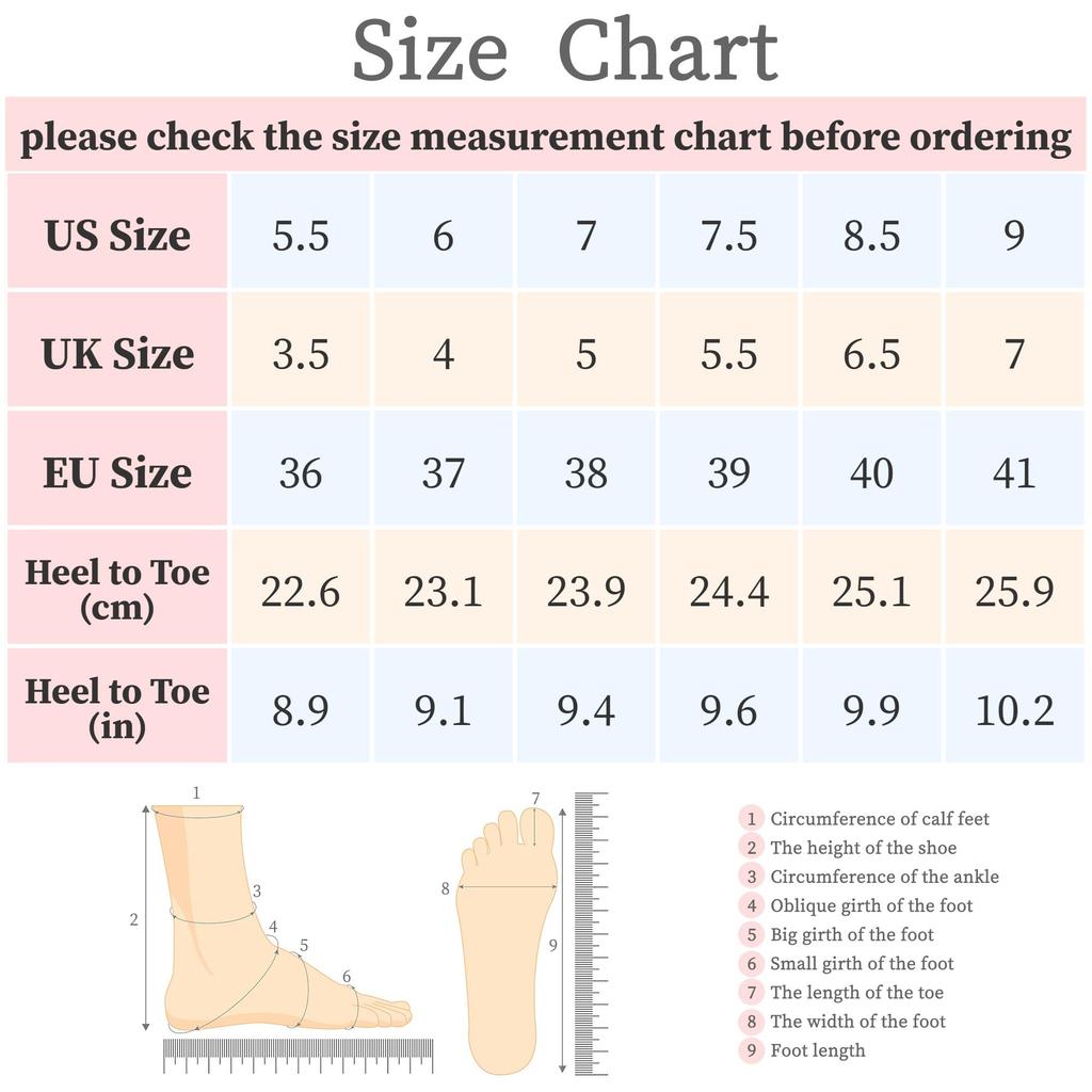 Allegra K Women's Open-Toe Slide Sandals with Block Heels, Purple, Size 24.5cm