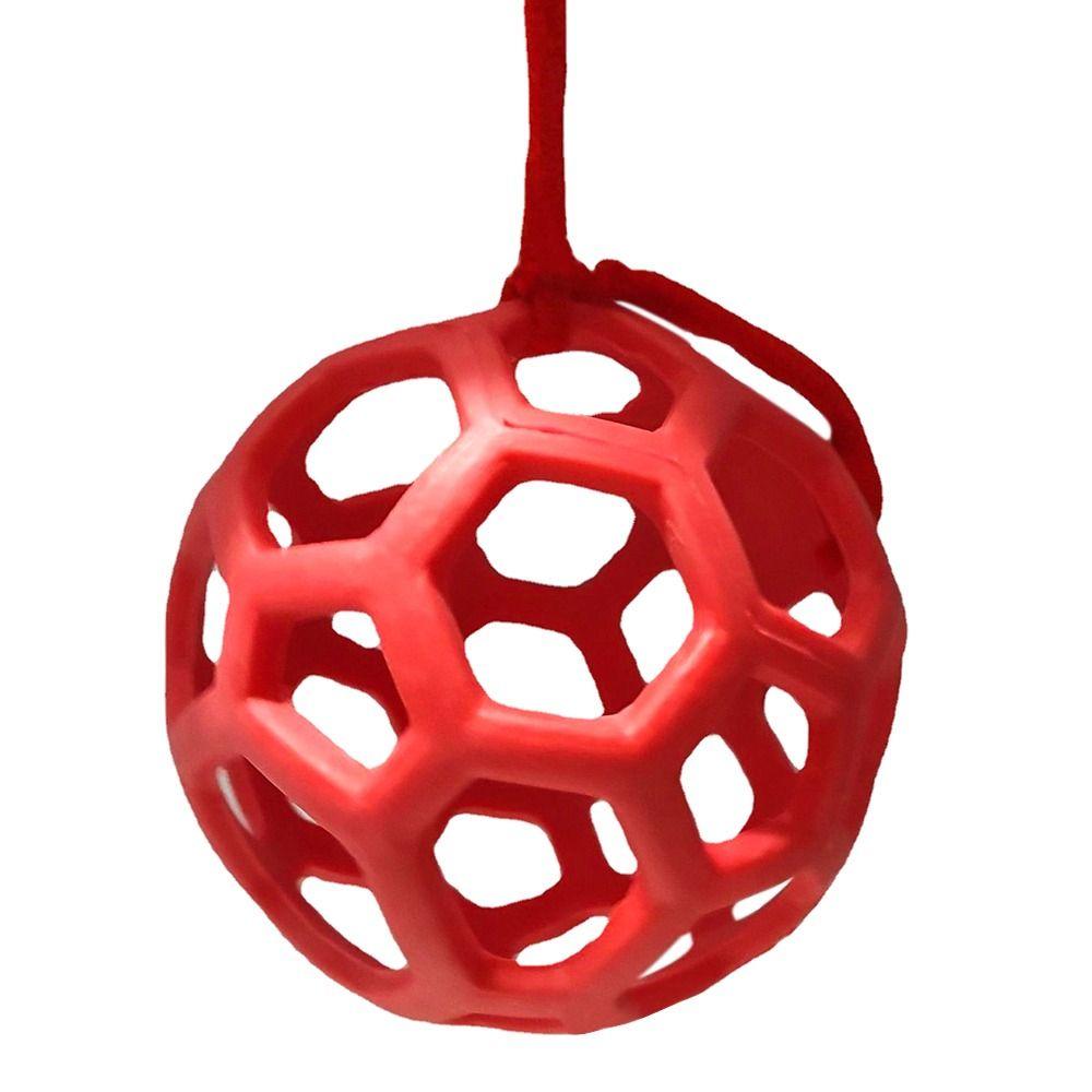 Horse Multipurpose Feeding Dispenser Stretchable Hay Feeder Feeding Toy Toy Ball Horse Treat Ball