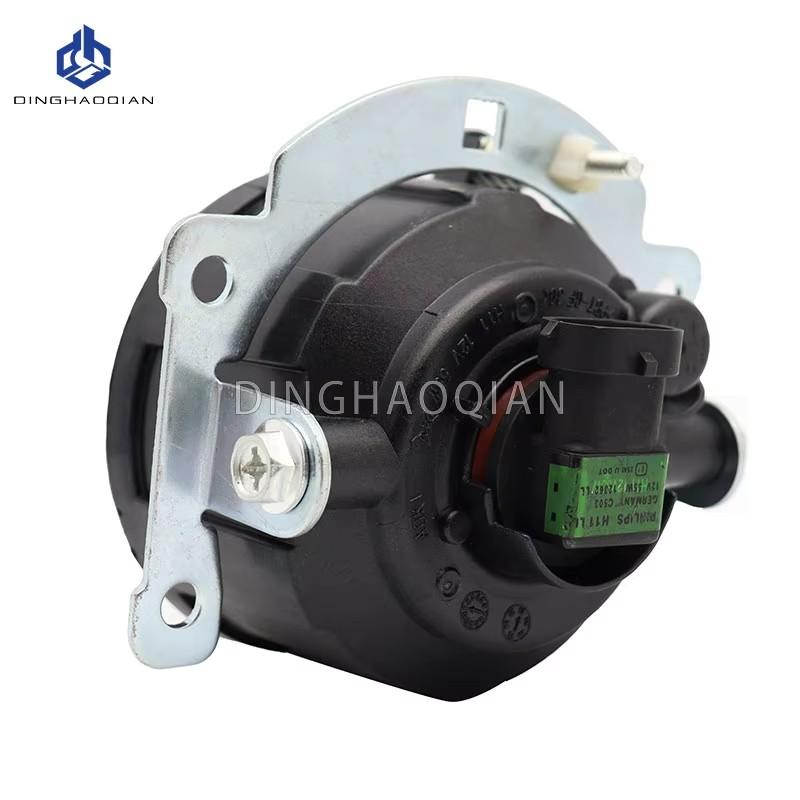 2 шт. 55 Вт Супер яркая противотуманная фара для Mitsubishi Outlander Sport ASX RVR 2007-2015 Галогенные противотуманные фары с проводкой