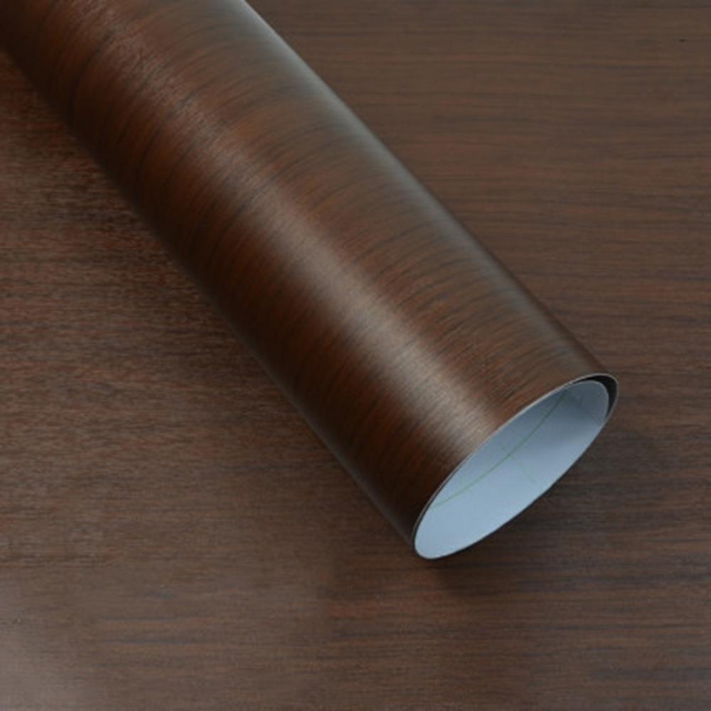 Vintage Car Interior Vinyl Wrap Bubble Free Vehicle DIY Film Car Internal Decorative Paper Home