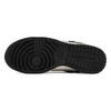 Nike Dunk Wild Time, Kaleidoscope Shopping Bag Abrasion Resistant Low top Skateboard Shoes Unisex Black White Green DD1391-100(Team113-S-BOX)