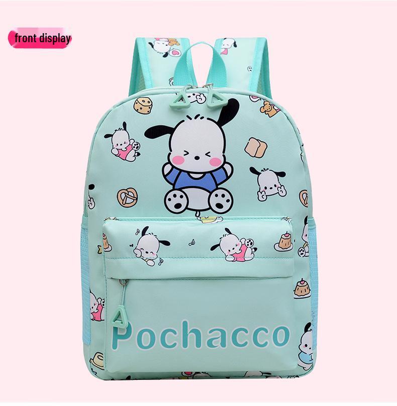 Куроми Милый легкий рюкзак для девочек для детсадовцев и учеников начальной школы