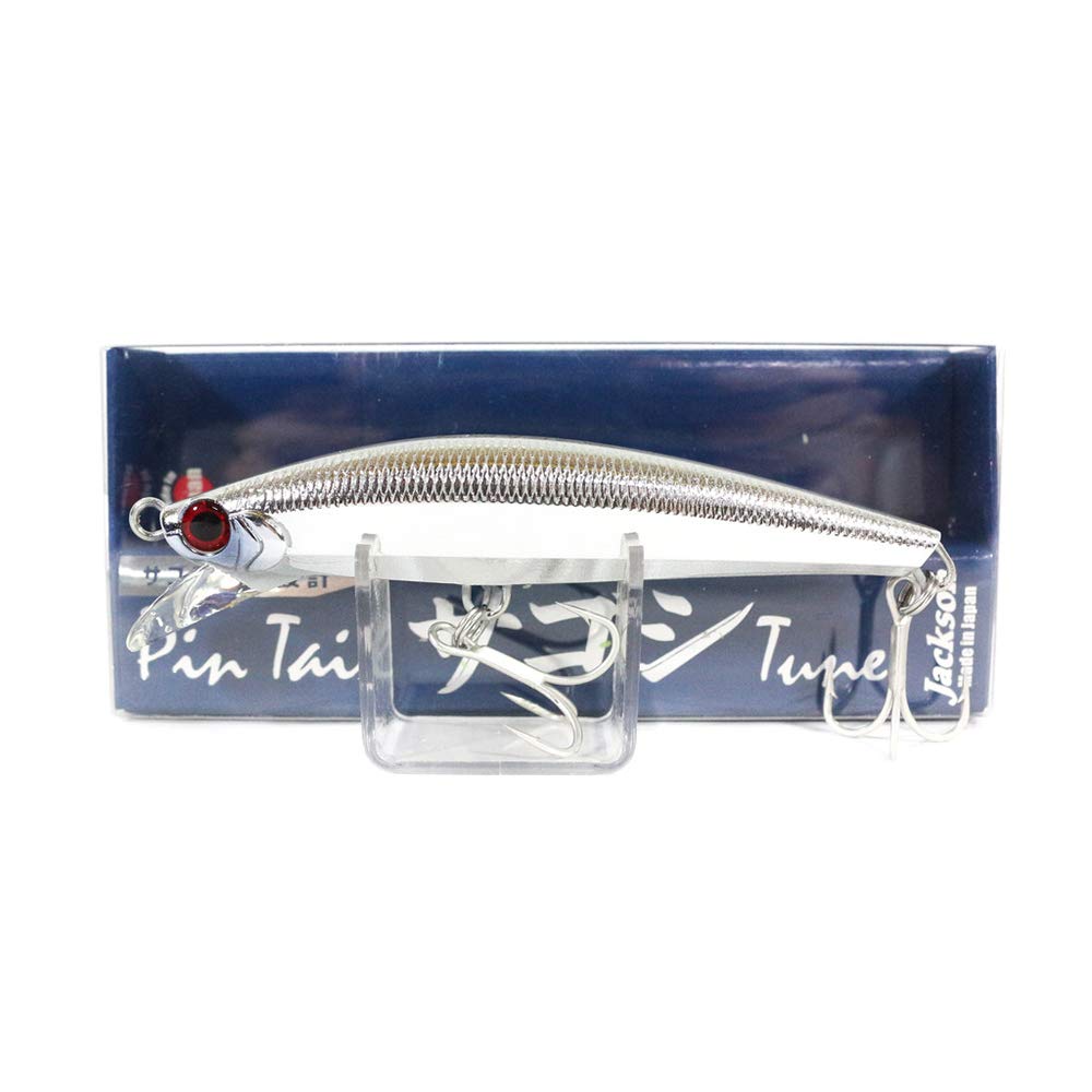 Jackson Minnow Pintail Sagoshi Tune 90мм 28г Приманка Sagoshi SGE