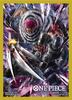 Bandai One Piece Card Game Официальные протекторы для карт 3 Шарлотта Катаккури