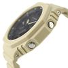 [CASIO] G-SHOCK GA-2100-5ADR Men's Analog-Digital Quartz Watch, Octagonal Bezel, Imported