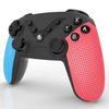 Геймпад - GENERIQ - Универсальный геймпад для Switch - Bluetooth - Вибрация - Синий/Красный