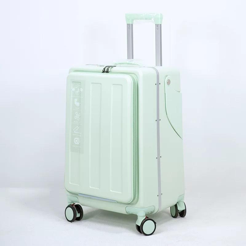 Детский чемодан-самокат и коляска - Многофункциональный багаж для мам