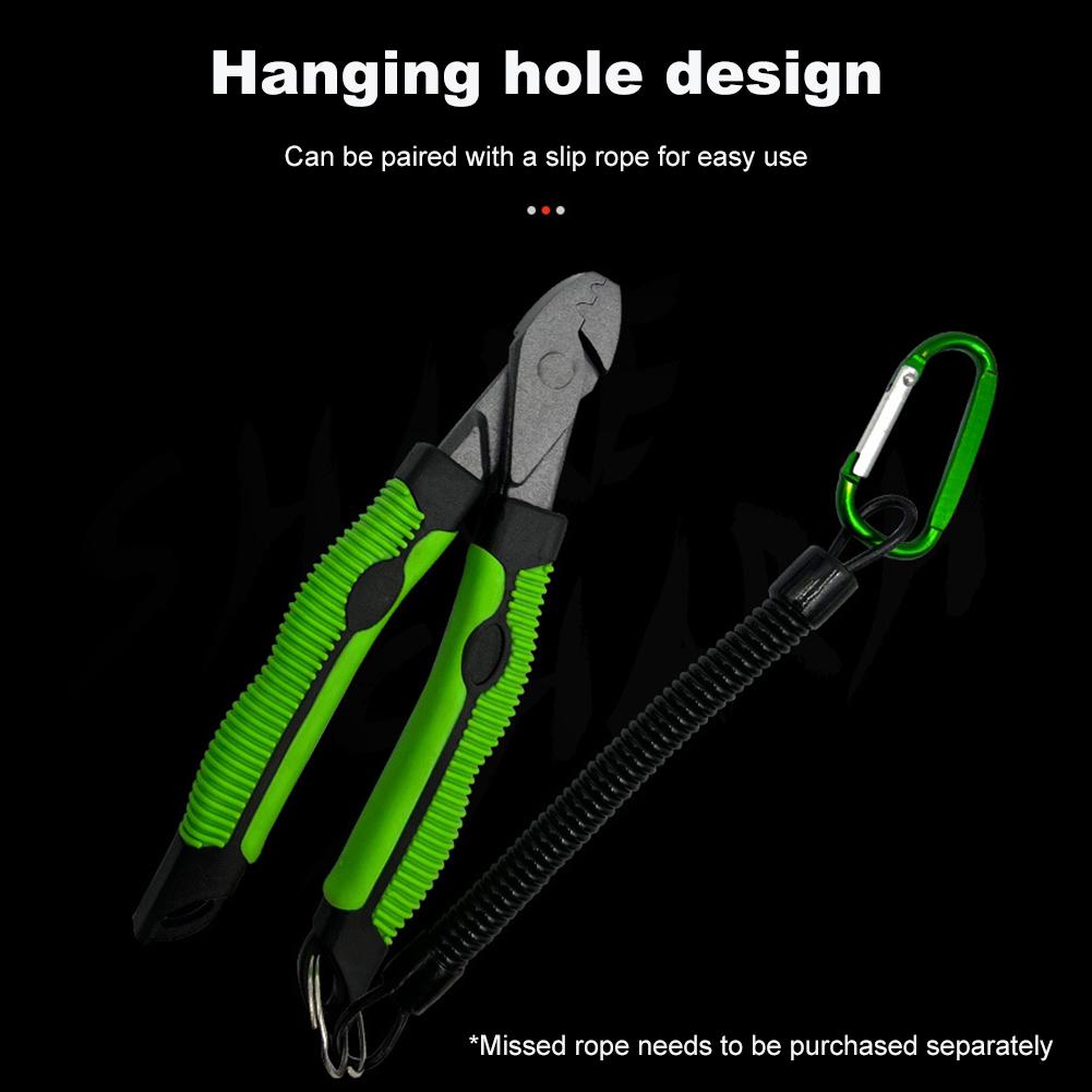 Рыболовные обжимные клещи Многофункциональный инструмент для обжима Обжимные гильзы Набор с одинарной/двойной гильзой Рыболовное снаряжение Снасти