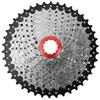 Cassette Freewheel Sprocket 10 Speed 11 42T Mountain Race Bike Replacement Part Accessory
