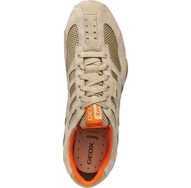 Кроссовки Geox Snake Original