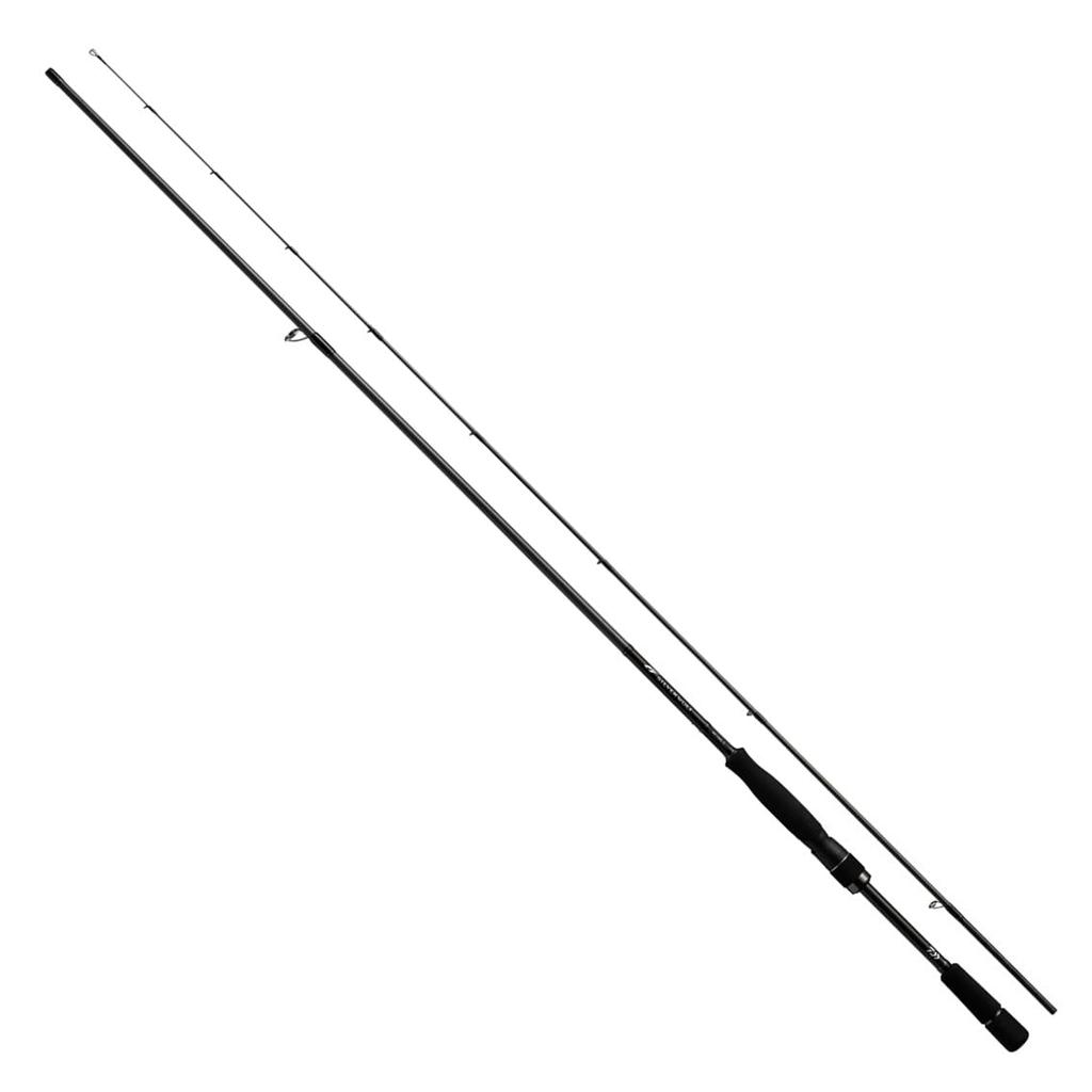 Daiwa Chinning Rod SILVER WOLF MX 82ML Q