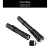 1~10PCS Mini Flashlight Lighting Portable Led Pen-light Lamp Flashlight Outdoor Flashlight