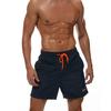 Men Swim Shorts Swimwear Swimming Trunks Sports Beachwear Boxer Briefs Half Pant