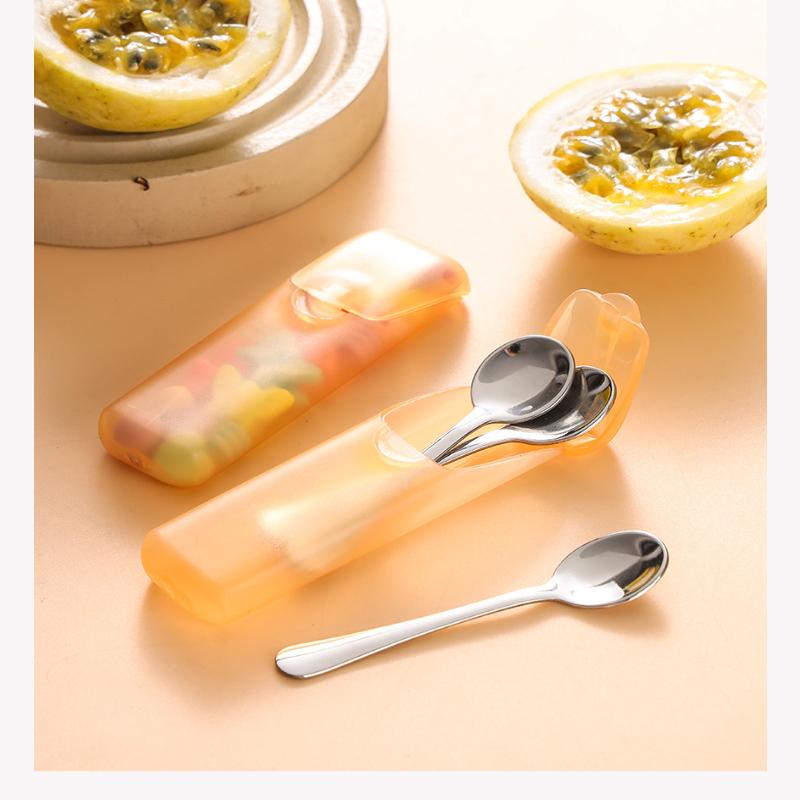 5 шт./набор Мини-коробки для хранения зубочисток Держатель для зубочисток с крышкой Дом Кухня Ресторан Портативный Маленький Чехол для зубочисток