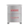 Yun Shun An 304 Stainless Steel Fire Extinguisher Box