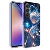 Чехол для телефона Hunter x Hunter для Samsung A17 A37 A57 A07 A16 A26 A36 A56 A06 A02S A12 A22 A32 A52S A04S A14 A24 A34 A54 A03 A13 A3