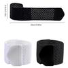 Lightweight Thin Wrist Guards for Outdoor Sports - Sprain Tendon Sheath Pain Strain Support Joint Protection