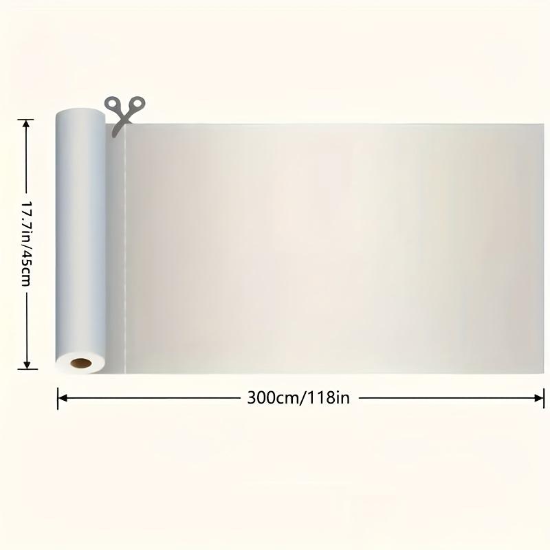 1 Roll Self-adhesive Wallpaper English Wall Tile Pattern Contact Paper Peelable and Stickable Dormitory Wallpaper Furniture Renovation Wallpaper