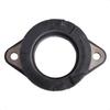 1U6-13565-02 Carburetor Air Inlet Intake Manifold Pipe Interface Adapter for YAMAHA TT500 XT500 XT500S SR500G SR500 SR TT XT 500