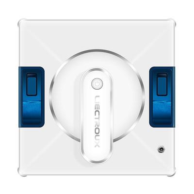 Робот-мойщик окон LIECTROUX YW509, двойной резервуар для воды, мощность всасывания 3000 Па, интеллектуальное планирование маршрута, дистанционное управление