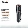 Перезаряжаемый EDC фонарик FENIX E28R V2.0