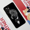 Мужской костюм Рубашка Галстук Чехол Для Samsung Galaxy A53 A16 A26 A36 A56 A55 A35 A15 A52 A32 A12 A33 A13 A14 A34 A54 A17