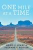 Книга One Mile At a Time