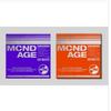 MCND - MCND AGE (2ND Mini) Random