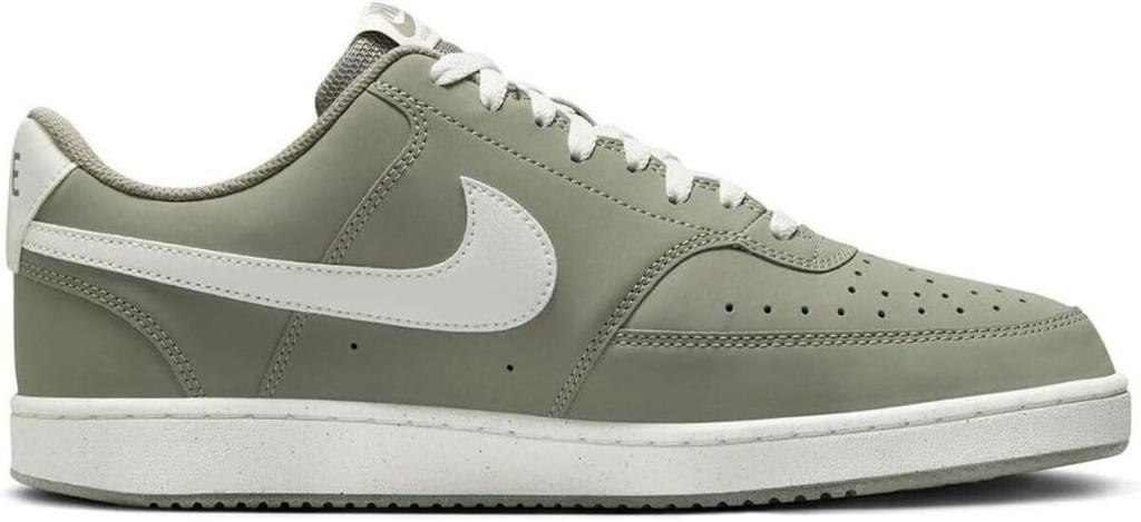 Nike Court Vision Low Light Размер HM9429-300, Армейский/Парусный, 27.5см