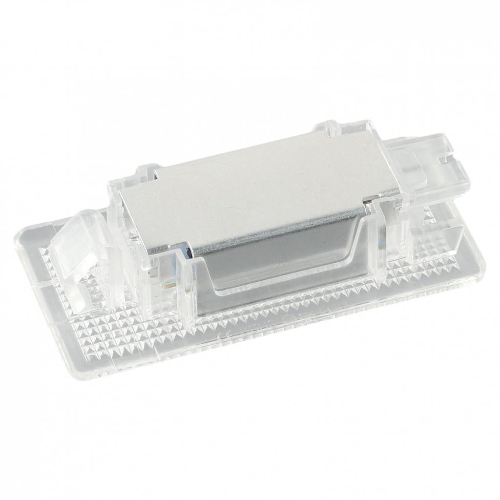 Подсветка крышки багажника для перчаточного ящика для BMW E90 E92 E66 E39 Пластиковая внутренняя замена