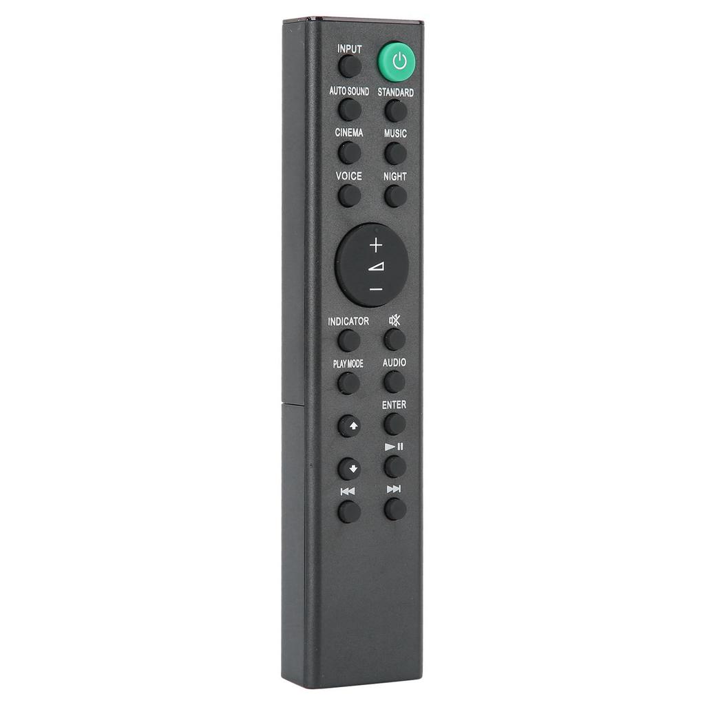 Speaker Controller Remote Control Replacement for Sony HTS100F HTSF200 HTSF150