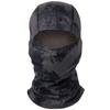 Motorcycle Full Face Mask Balaclava Tactical Masks Men Women Breathable Sports Camping Ski Biker Face Cover Helmet Liner