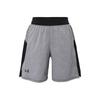Launch Color Block 7 Inch Running Shorts Men Shorts Black 1376510-003