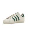 Adidas Кроссовки унисекс Superstar 82 White Dark Green Cloud-White Off-White GW6011
