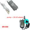 High lift 5M 12V 24V high pressure DC submersible pump 600L/H 1000L/H micro straight slotted cutting rhinestone pump Customized