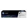 HP CE310A Toner 126A Nero