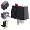 3-Phase 380V 400V 16A Pressure Switch For Compressor Air Compressors New