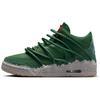 Jordan X Teyana Taylor Air Jordan 3 Средние Винтажные Баскетбольные Кроссовки Женские Зеленые IF3097-300