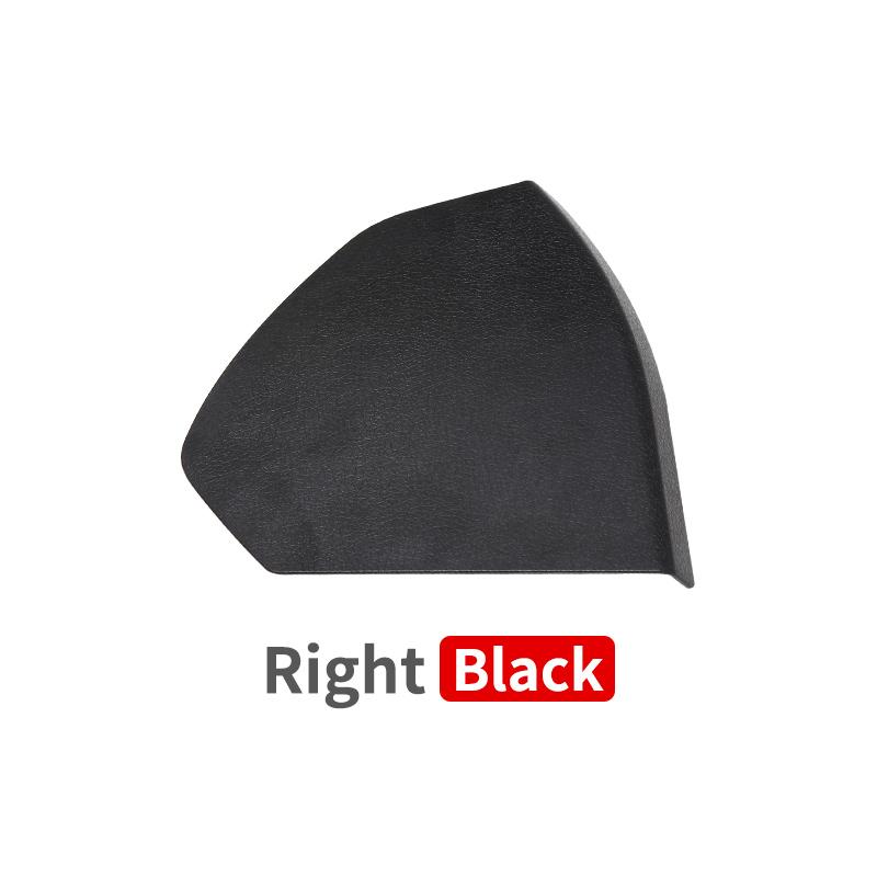 W211 пластиковая крышка передней двери автомобиля, накладка, чехол для Mercedes Benz E Class, обшивка двери E200 E230 E260 E300 2003-2008