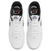 Nike Кроссовки Air Force 1 '07 LV8 'Hoops White Canyon Purple' DH7440-100