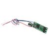 2S 7A 15A Mini ESC Brushless Motor Controller Board for Model Plane Plastic Build Efficient Power for Hobby Aircrafts